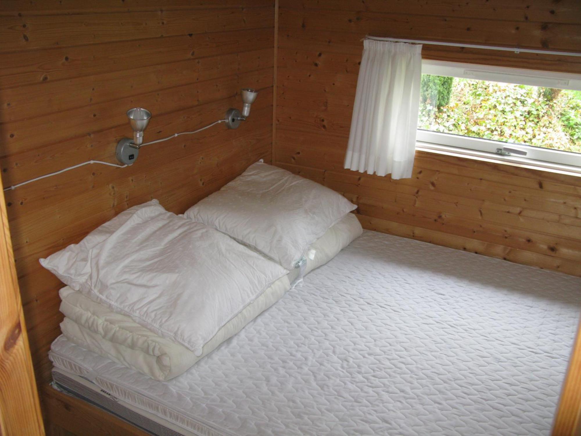 Vikaer Strand Camping & Cottages Diernaes Luaran gambar